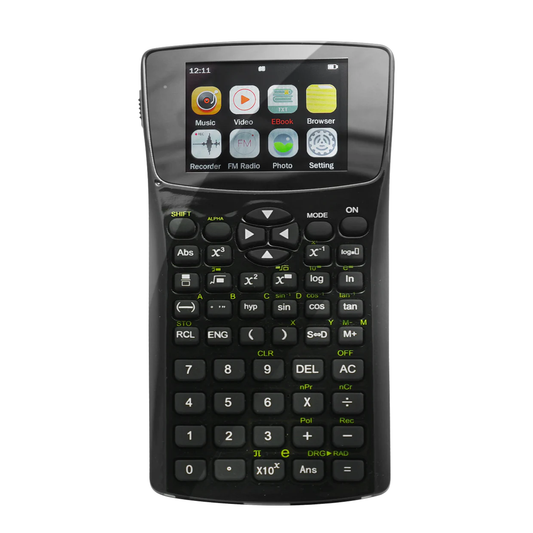 The Smart Calculator