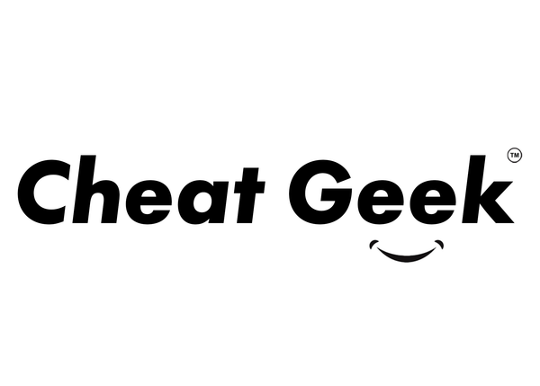 Cheat Geek